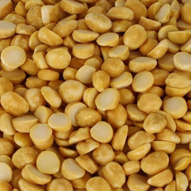 CHANA DAL
