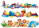 TOYs